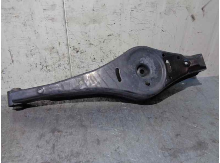 Recambio de brazo suspension inferior trasero izquierdo para seat altea (5p1) 1.9 tdi referencia OEM IAM 1K0505371 