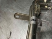 Recambio de tubo para jeep compass (mp, m6, mv, m7) 1.3 referencia OEM IAM 1297727S01  