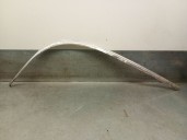 Recambio de molduras traseras para mercedes-benz clase e (w114/w115) berlina 3.0 diesel referencia OEM IAM M110982  