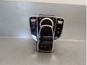 Recambio de mando multifuncion para mercedes-benz clase c (w205) lim. 2.0 cgi cat referencia OEM IAM A2059001012  