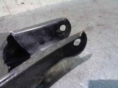 Recambio de brazo suspension inferior trasero izquierdo para seat altea (5p1) 1.9 tdi referencia OEM IAM 1K0505371  