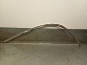 Recambio de molduras traseras para mercedes-benz clase e (w114/w115) berlina 3.0 diesel referencia OEM IAM M110982  