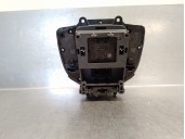 Recambio de mando multifuncion para mercedes-benz clase c (w205) lim. 2.0 cgi cat referencia OEM IAM A2059001012 