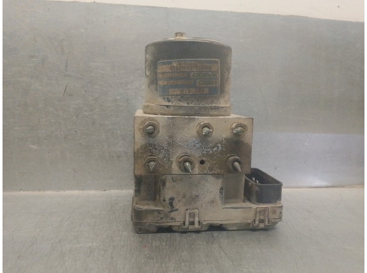 Recambio de abs para hyundai santa fe (sm) 2.4 cat referencia OEM IAM 5890026150 BH60101110 MANDO