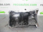 Recambio de carter para mercedes-benz clase a (w168) 1.7 cdi diesel cat referencia OEM IAM A66801H0202  