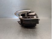 Recambio de mando multifuncion para mercedes-benz clase c (w205) lim. 2.0 cgi cat referencia OEM IAM A2059001012 
