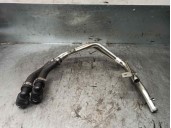 Recambio de tubo para jeep compass (mp, m6, mv, m7) 1.3 referencia OEM IAM 1297727S01 