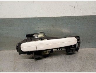 Recambio de maneta exterior delantera derecha para ford kuga ii (dm2) 2.0 tdci referencia OEM IAM CV44A224A36AC 2001472 