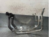 Recambio de tubo para jeep compass (mp, m6, mv, m7) 1.3 referencia OEM IAM 1297727S01 