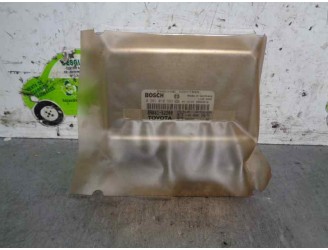 Recambio de centralita motor uce para toyota yaris (ncp1/nlp1/scp1) 1.4 d-4d linea terra referencia OEM IAM 8966152200 028101053