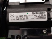 Recambio de mando multifuncion para mercedes-benz clase c (w205) lim. 2.0 cgi cat referencia OEM IAM A2059001012  