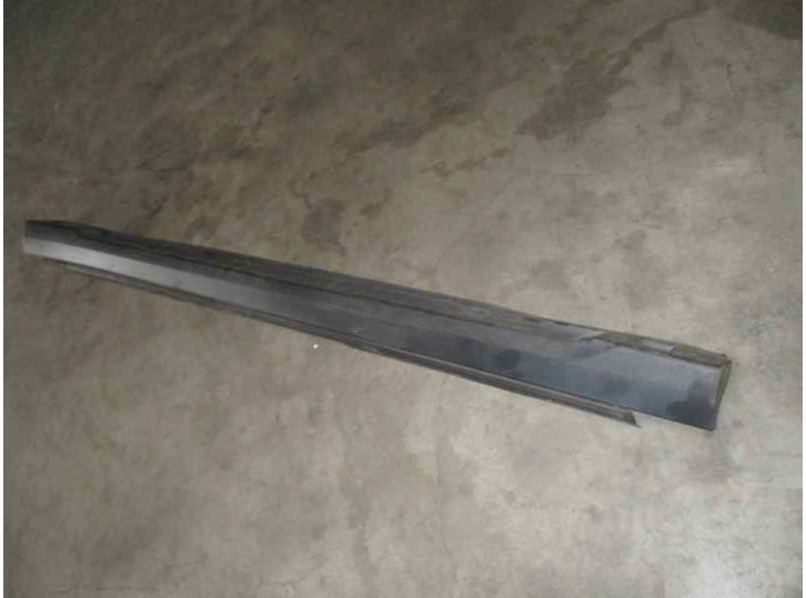 Recambio de faldon lateral para opel signum 2.2 16v dti cat (y 22 dtr / l50) referencia OEM IAM 24427550LH 