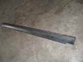 Replacement side skirt for Opel Signum 2.2 16V DTi CAT (Y 22 DTR / L50) OEM IAM reference 24427550LH 