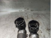 Recambio de tubo para jeep compass (mp, m6, mv, m7) 1.3 referencia OEM IAM 1297727S01 