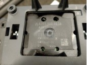 Recambio de mando multifuncion para mercedes-benz clase c (w205) lim. 2.0 cgi cat referencia OEM IAM A2059001012  