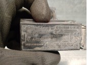 Recambio de sensor presion para jeep commander 3.0 crd cat referencia OEM IAM A0018275101 56053034AC SIEMENS