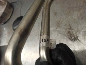 Recambio de tubo para jeep compass (mp, m6, mv, m7) 1.3 referencia OEM IAM 1297727S01 