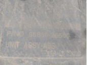 Recambio de abs para hyundai santa fe (sm) 2.4 cat referencia OEM IAM 5890026150 BH60101110 MANDO