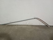 Recambio de molduras delanteras para mercedes-benz clase e (w114/w115) berlina 3.0 diesel referencia OEM IAM M110982  