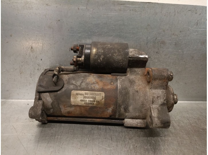 Recambio de motor arranque para volvo v50 familiar 2.0 d kinetic referencia OEM IAM 30667494 36000221 