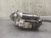 Replacement starter motor for Alfa Romeo 156 1.9 JTD 16V CAT OEM IAM reference 0001109253 BOSCH