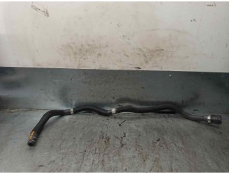 Recambio de tubo para jeep compass (mp, m6, mv, m7) 1.3 referencia OEM IAM 1297727S01  