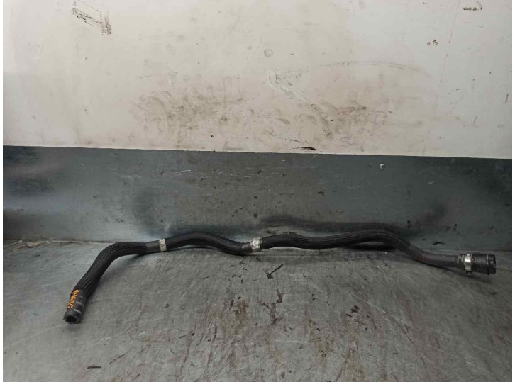 Recambio de tubo para jeep compass (mp, m6, mv, m7) 1.3 referencia OEM IAM 1297727S01  