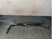 Recambio de tubo para jeep compass (mp, m6, mv, m7) 1.3 referencia OEM IAM 1297727S01  