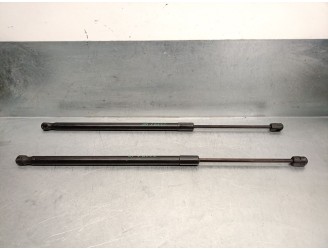 Recambio de amortiguadores capo para mercedes-benz clase e coupé (c207) e 250 cdi / bluetec / d (207.303, 207.304) referencia OE