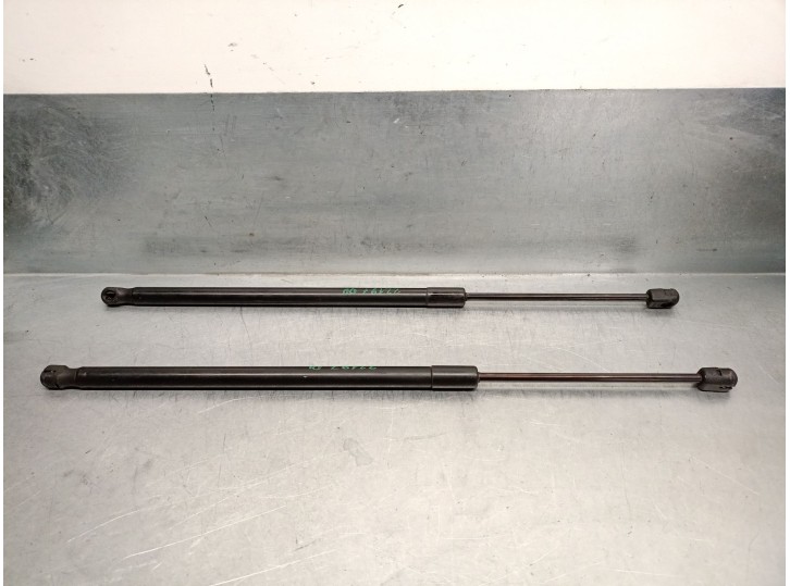 Recambio de amortiguadores capo para mercedes-benz clase e coupé (c207) e 250 cdi / bluetec / d (207.303, 207.304) referencia OE