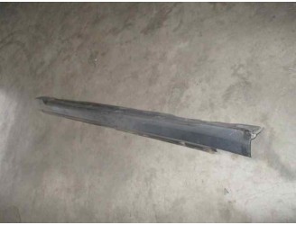 Recambio de faldon lateral para opel signum 2.2 16v dti cat (y 22 dtr / l50) referencia OEM IAM 24427549RH  