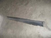 Recambio de faldon lateral para opel signum 2.2 16v dti cat (y 22 dtr / l50) referencia OEM IAM 24427549RH 