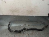 Recambio de tubo para jeep compass (mp, m6, mv, m7) 1.3 referencia OEM IAM 1297727S01 