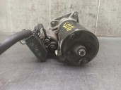 Replacement starter motor for Alfa Romeo 156 1.9 JTD 16V CAT OEM IAM reference 0001109253 BOSCH