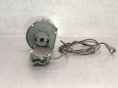 Recambio de mando luces salpicadero para volkswagen touran (1t1, 1t2) 2.0 tdi referencia OEM IAM 5N0941431B 