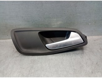Recambio de maneta interior delantera derecha para ford kuga ii (dm2) 2.0 tdci referencia OEM IAM GV41R22600D  