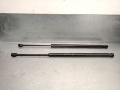 Recambio de amortiguadores capo para mercedes-benz clase e coupé (c207) e 250 cdi / bluetec / d (207.303, 207.304) referencia OE