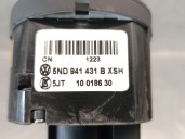 Recambio de mando luces salpicadero para volkswagen touran (1t1, 1t2) 2.0 tdi referencia OEM IAM 5N0941431B 