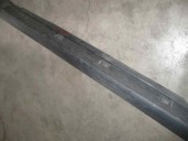 Recambio de faldon lateral para opel signum 2.2 16v dti cat (y 22 dtr / l50) referencia OEM IAM 24427549RH 