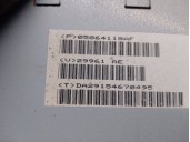 Recambio de amplificador para jeep commander 3.0 crd cat referencia OEM IAM 05064118AF 05064118AF 