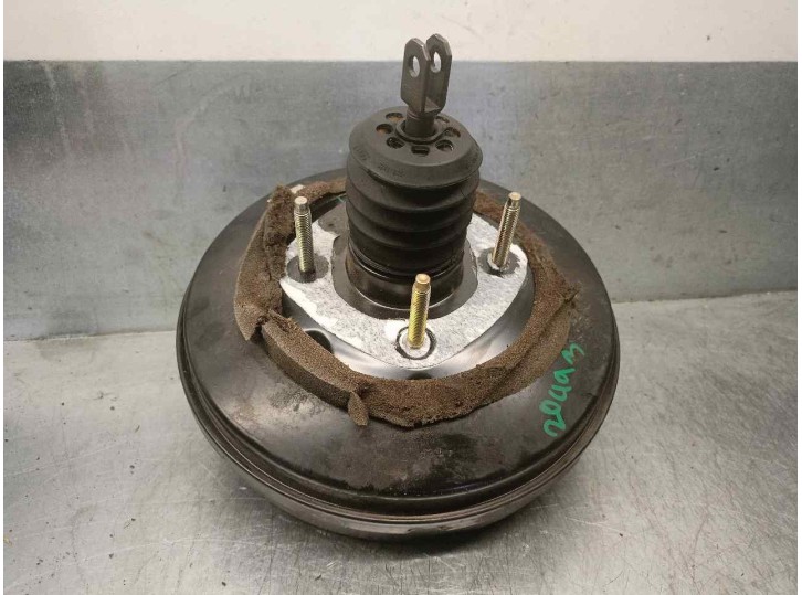 Recambio de servofreno para citroën c3 pluriel 1.4 hdi referencia OEM IAM 9649329580 