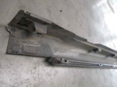 Replacement side skirt for Opel Signum 2.2 16V DTI cat (Y 22 DTR / L50) OEM IAM reference 24427549RH 