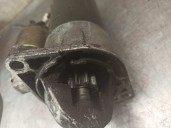 Replacement starter motor for Alfa Romeo 156 1.9 JTD 16V cat OEM IAM reference 0001109253 BOSCH