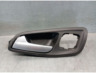 Recambio de maneta interior delantera izquierda para ford kuga ii (dm2) 2.0 tdci referencia OEM IAM GJ54R22601D 2033285 