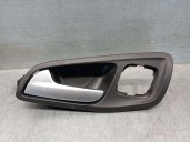 Recambio de maneta interior delantera izquierda para ford kuga ii (dm2) 2.0 tdci referencia OEM IAM GJ54R22601D 2033285 
