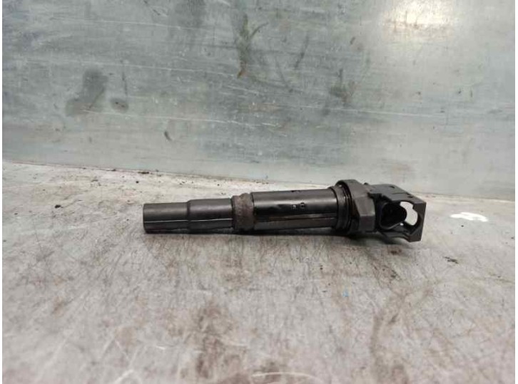 Recambio de bobina encendido para citroën c4 grand picasso 1.6 16v referencia OEM IAM 78543002 