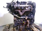 Recambio de motor completo para volvo v50 familiar 2.0 d kinetic referencia OEM IAM D4204T 8252346 10DYTA