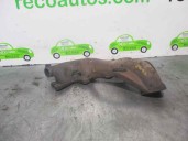Recambio de colector escape para mercedes-benz clase a (w168) 1.7 cdi diesel cat referencia OEM IAM 6681420201 