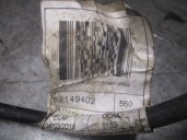 Recambio de cableado para jeep compass (mp, m6, mv, m7) 1.3 referencia OEM IAM 52149402 