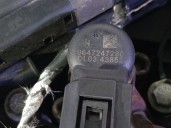 Recambio de motor completo para volvo v50 familiar 2.0 d kinetic referencia OEM IAM D4204T 8252346 10DYTA